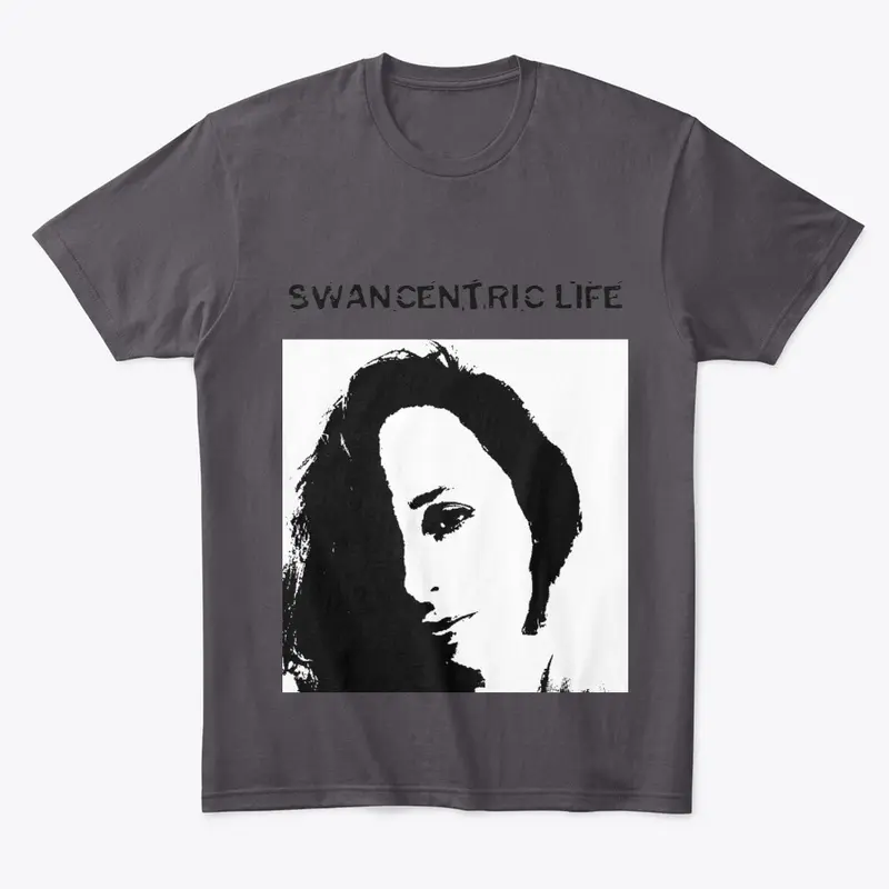 Swancentric Life Collection by Swany T.