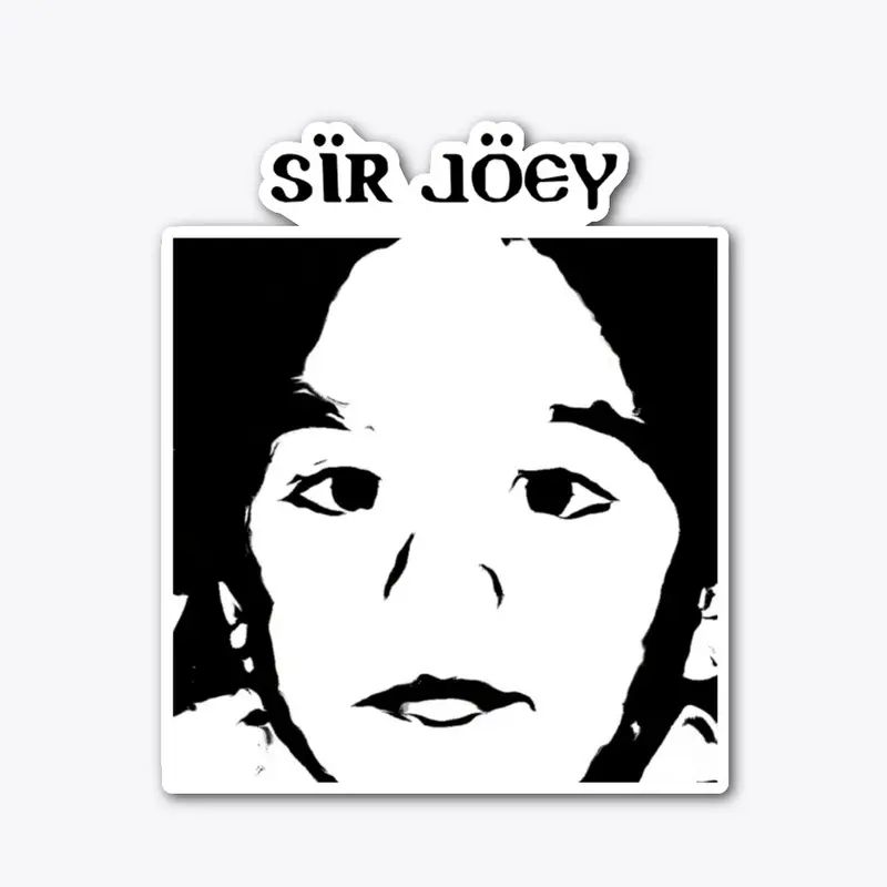 Sir Joey Collection 1998