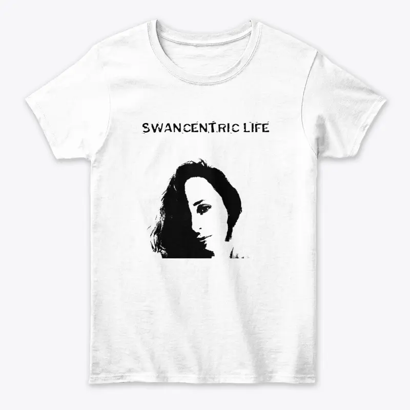 Swancentric Life Collection by Swany T.