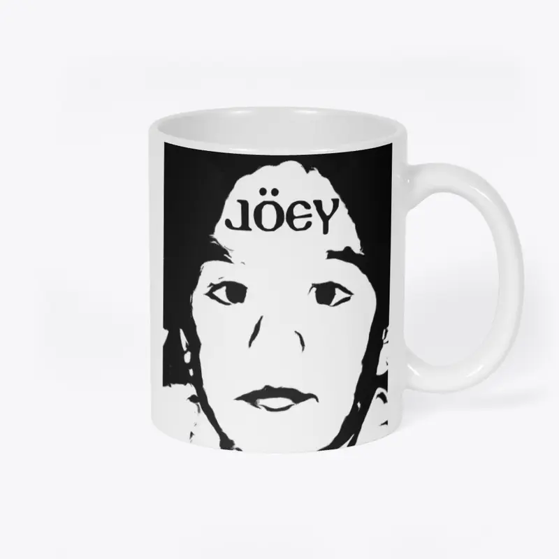 Sir Joey Mug